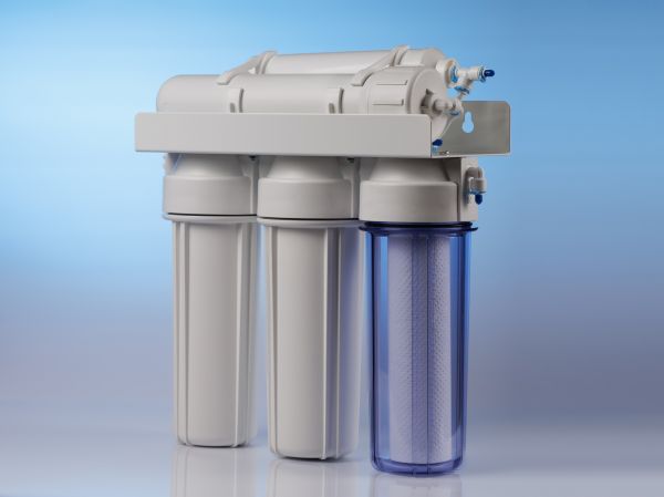 Reverse Osmosis Repair in Naples