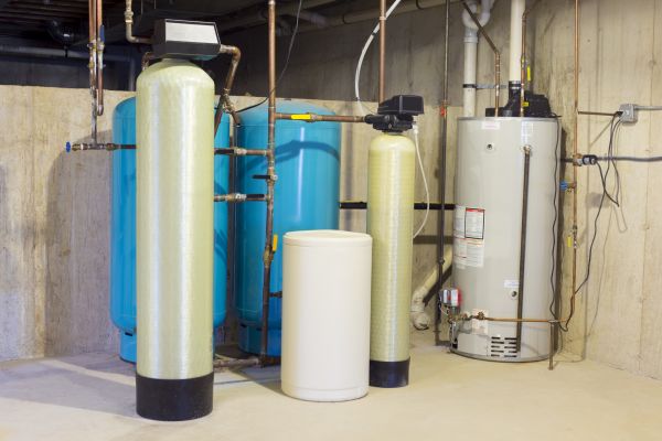 Residential Water Treatment in Naples