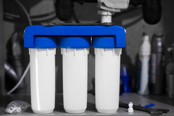 Water Treatment Service in Naples